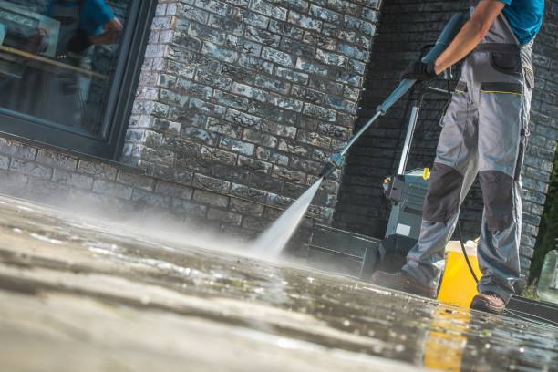 Best Oil and Grease Removal from Surfaces in Portsmouth, OH